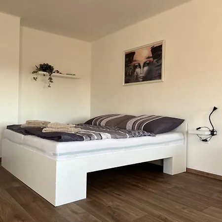 Stastny Domov U Susice Apartment Hradesice Exterior photo