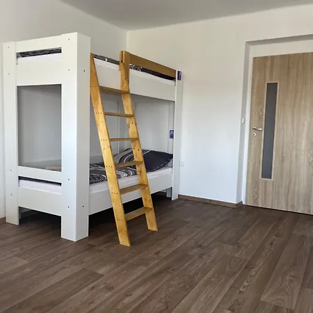 Stastny Domov U Susice Apartment Hradesice Exterior photo